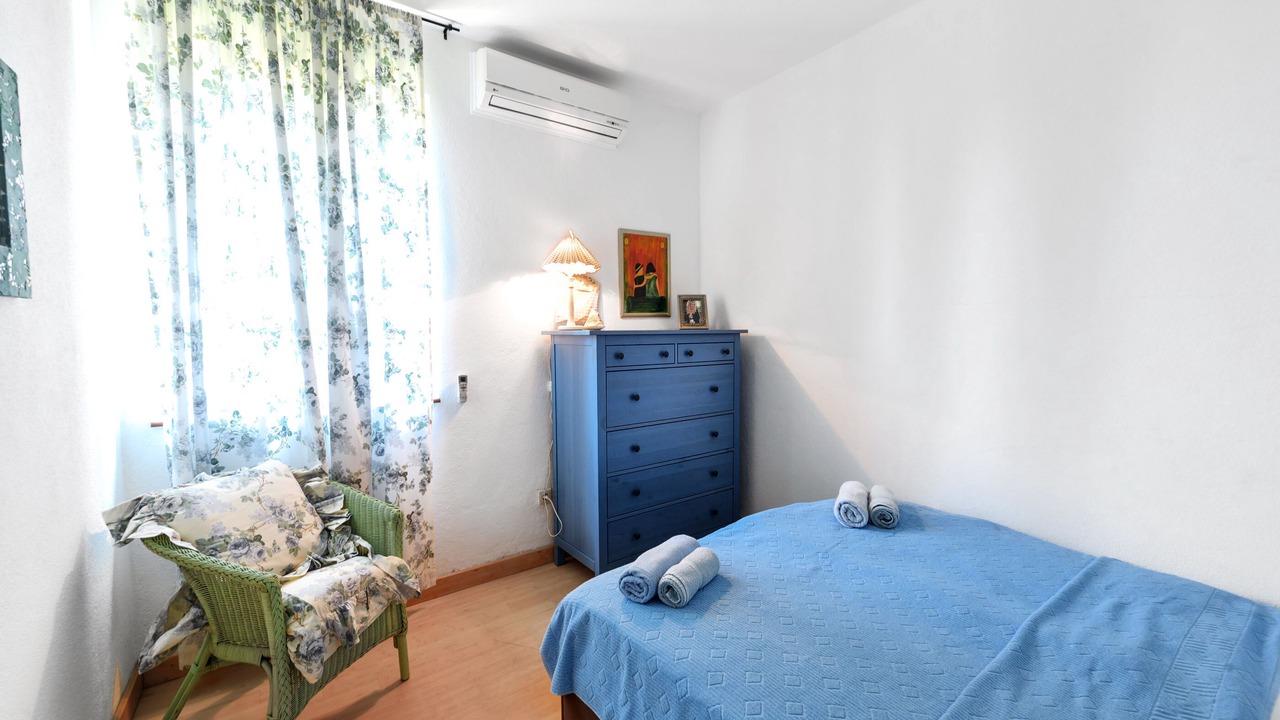 Photo of Bedroom in Murter
