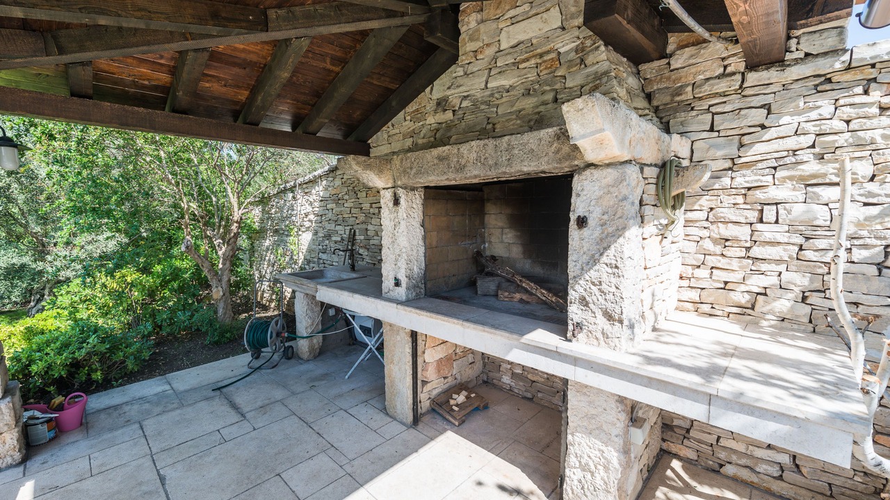Photo of Patio Balcony in Murter