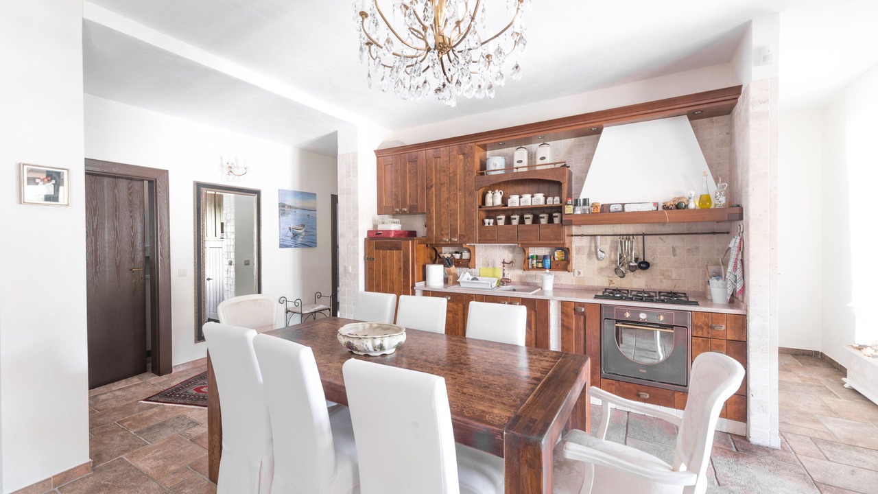 Photo of Kitchen in Murter