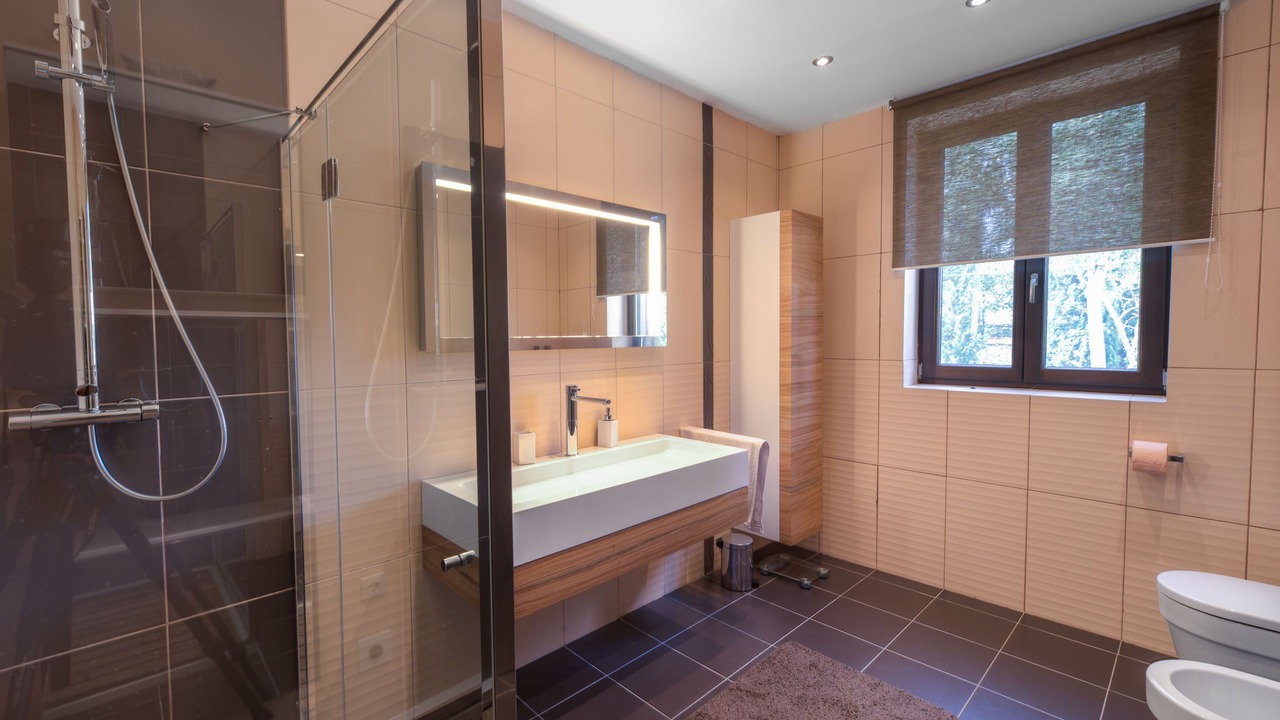 Photo of Bathroom in Murter