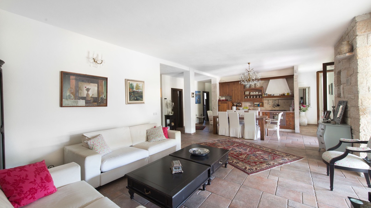 Photo of Livingroom in Murter