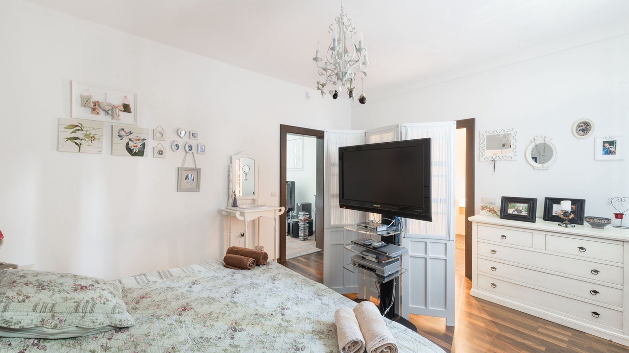 Photo of Bedroom in Murter