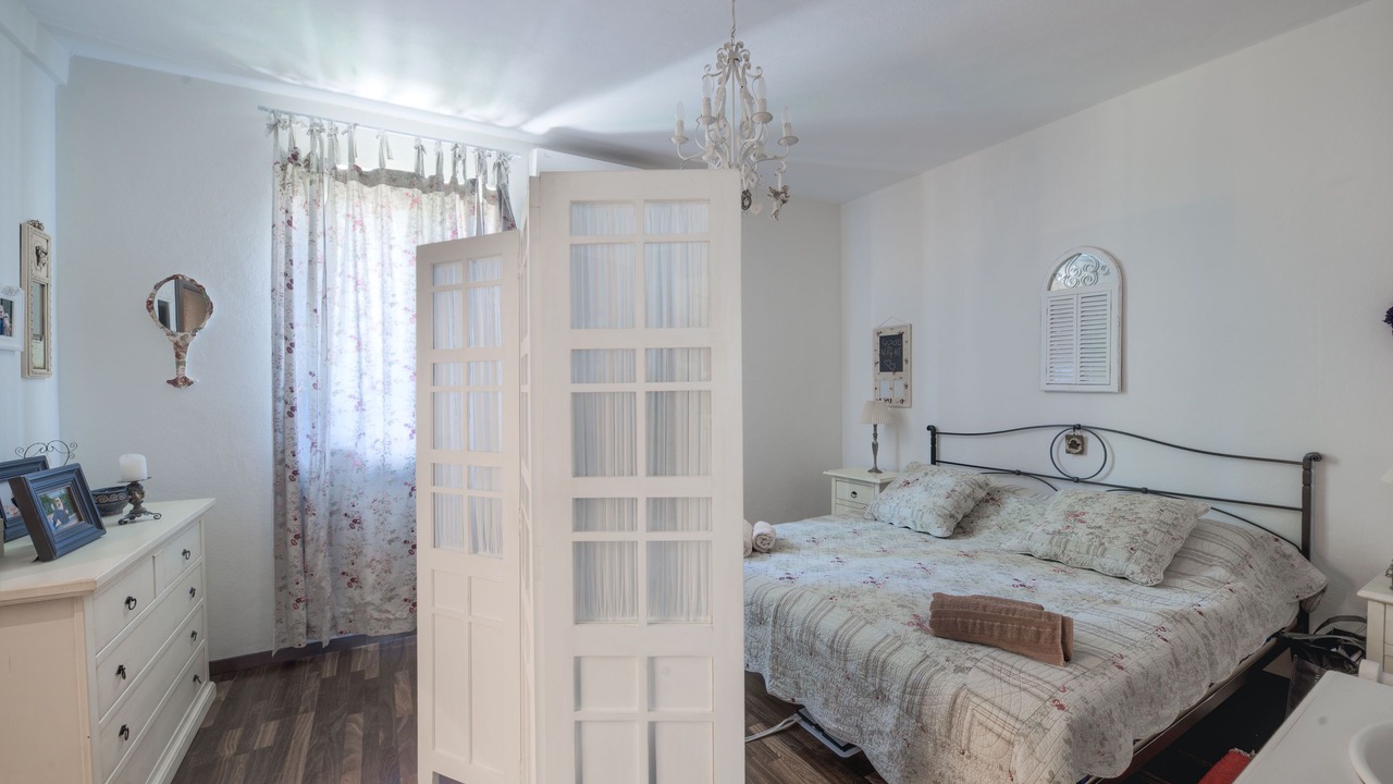 Photo of Bedroom in Murter
