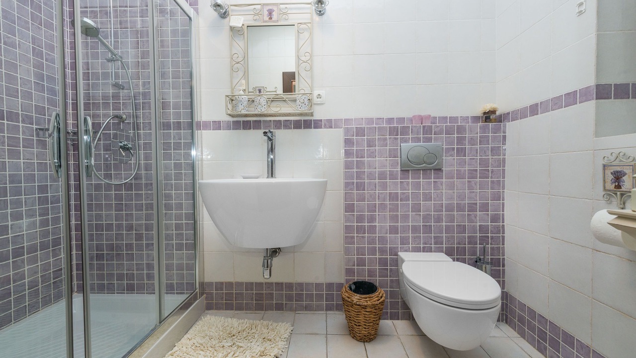 Photo of Bathroom in Murter