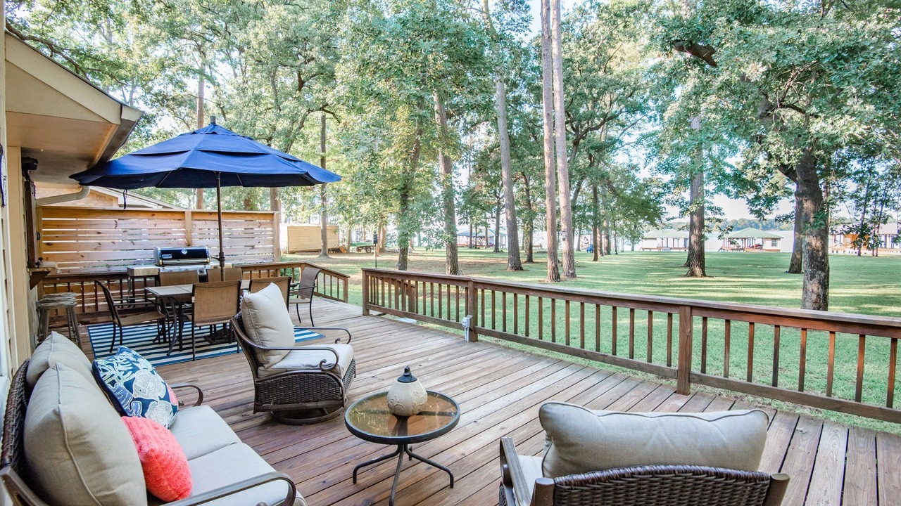 Photo of Outdoor in Cherokee County