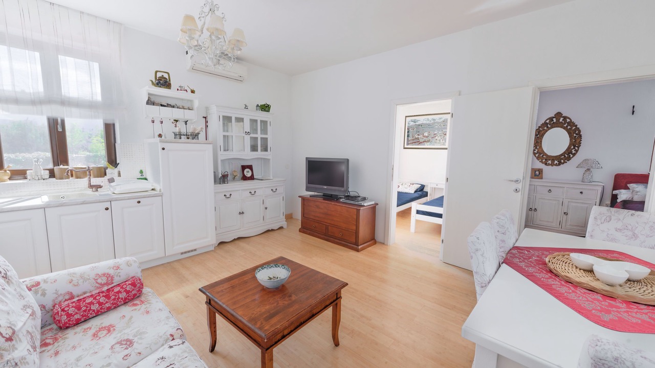 Photo of Livingroom in Murter