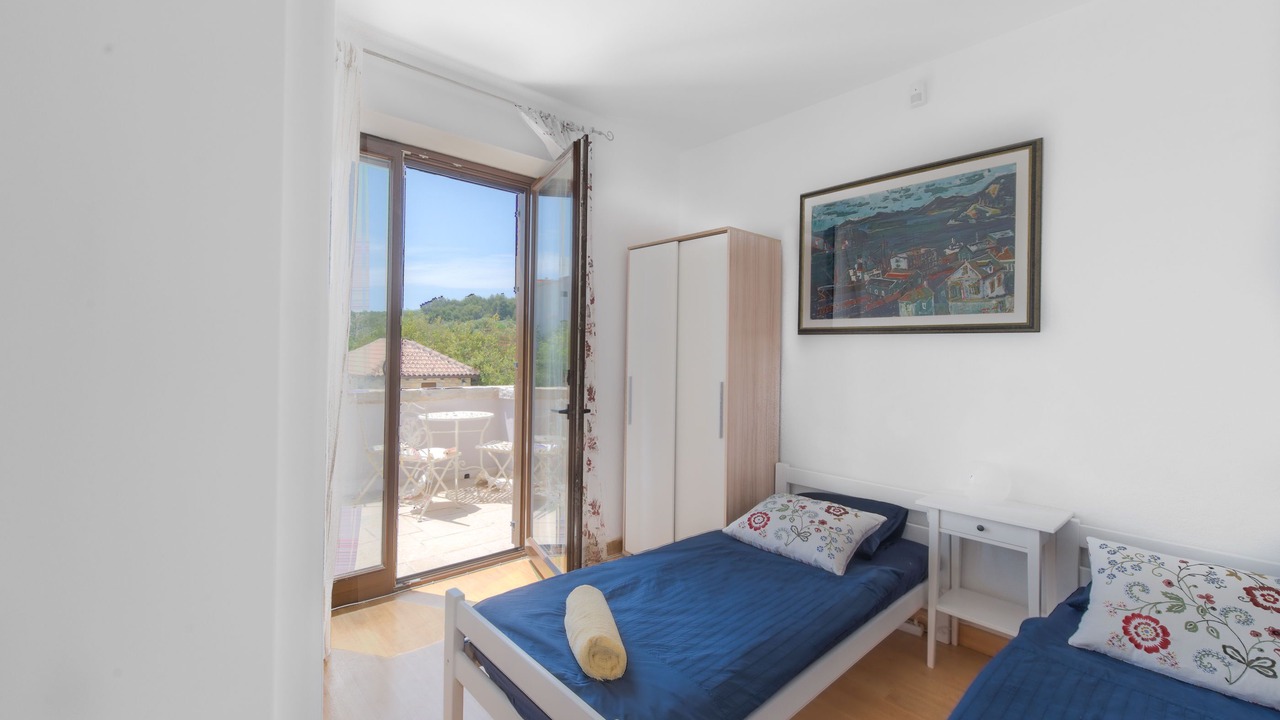 Photo of Bedroom in Murter