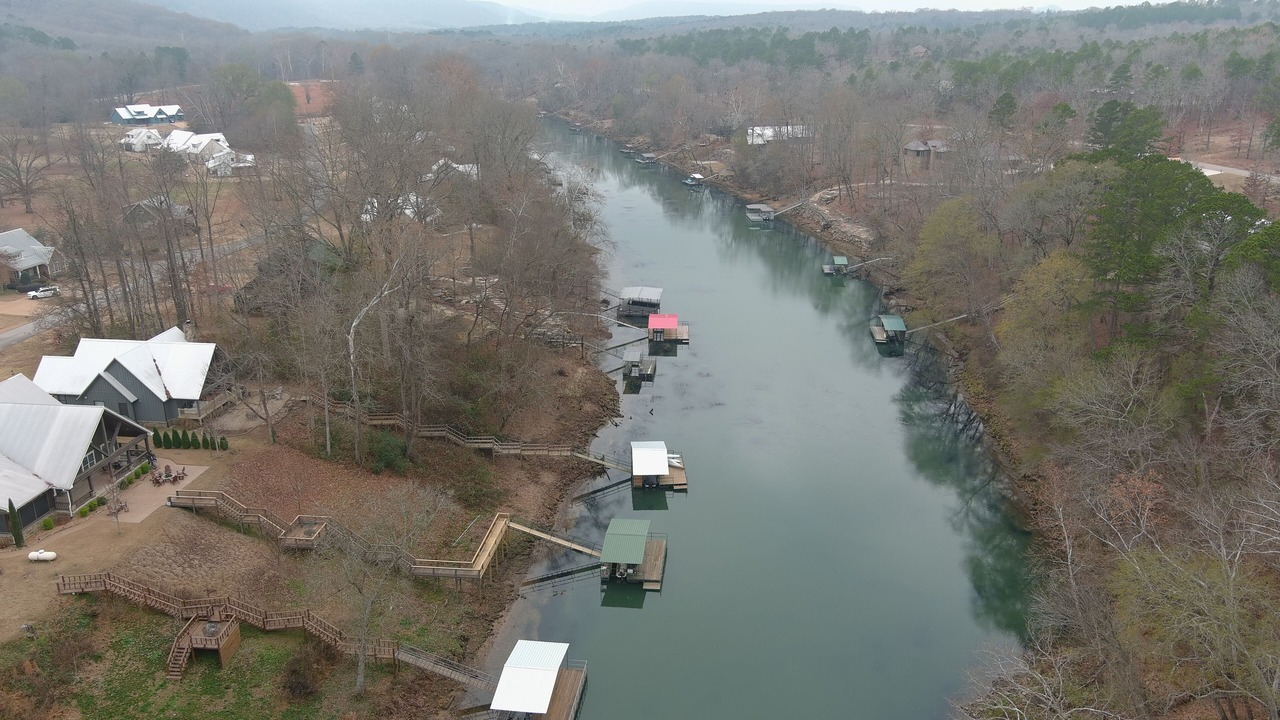 Photo of Outdoor in Heber Springs