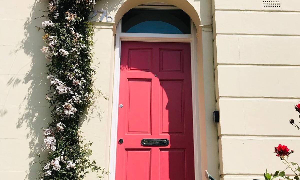 Photo of Outdoor in Camberwell Green