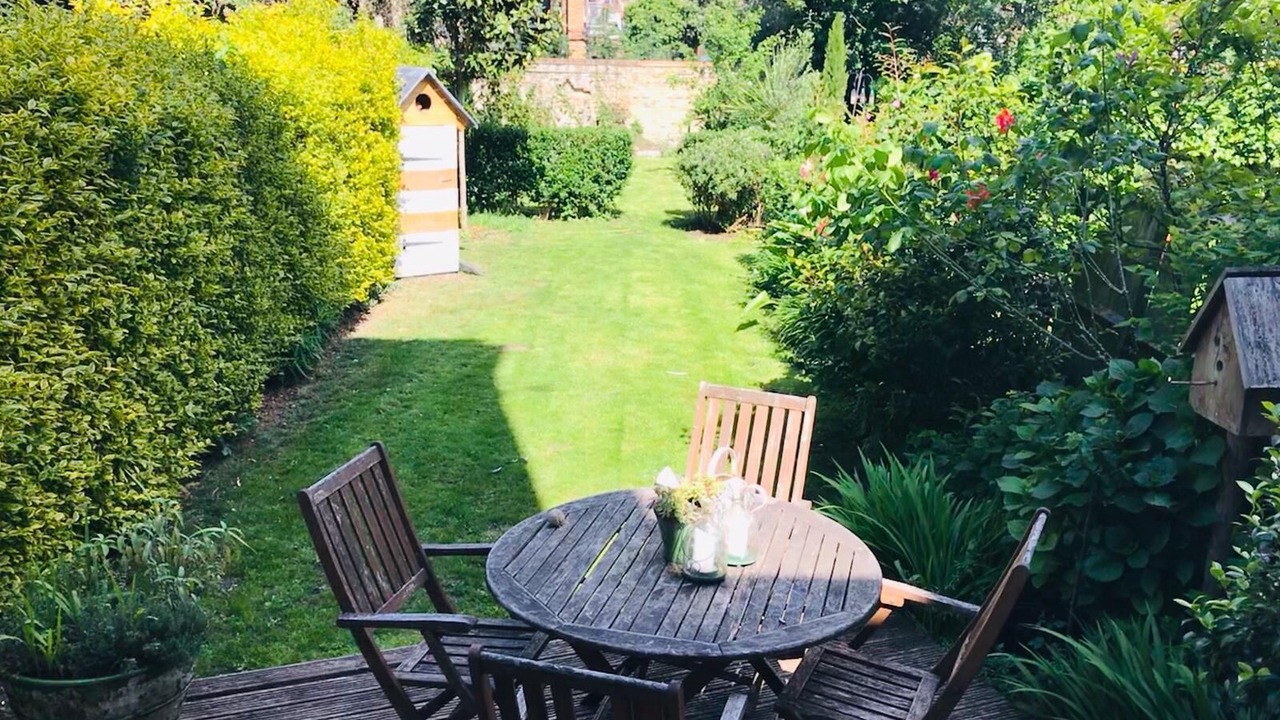 Photo of Outdoor in Camberwell Green