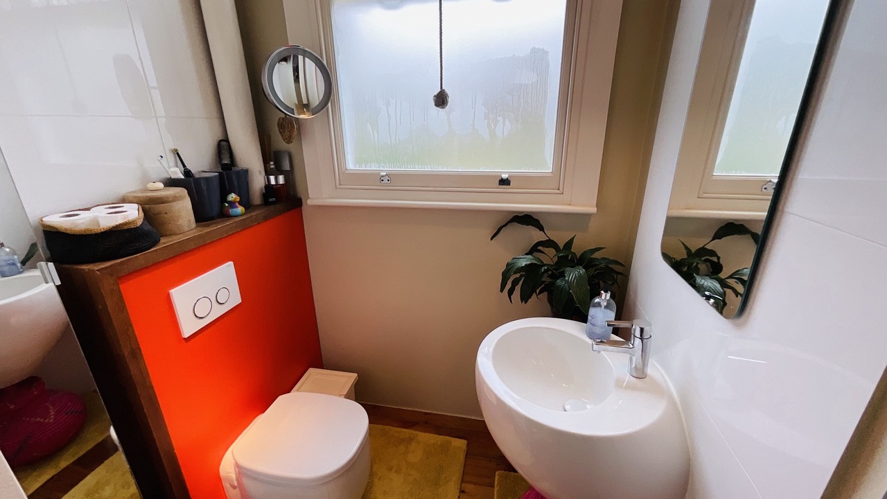 Photo of Bathroom in Camberwell Green