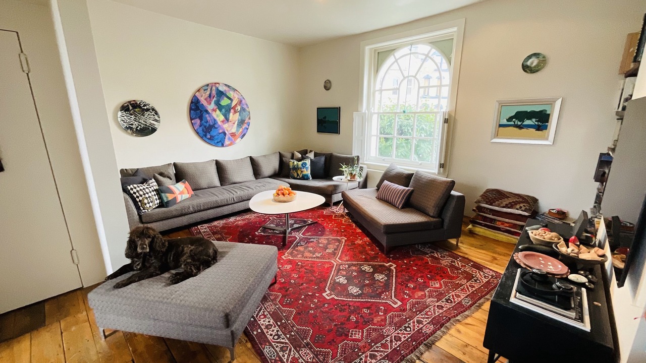 Photo of Livingroom in Camberwell Green