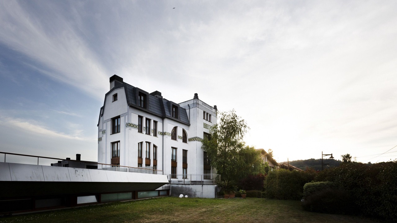 Photo of Outdoor in Hondarribia