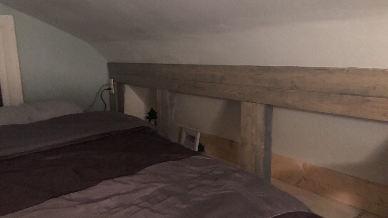 Photo of Bedroom in Onslow