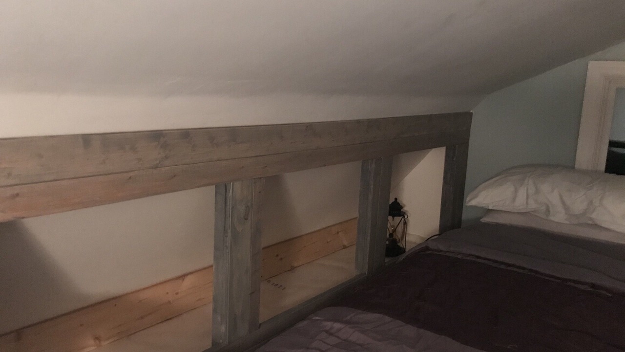 Photo of Bedroom in Onslow