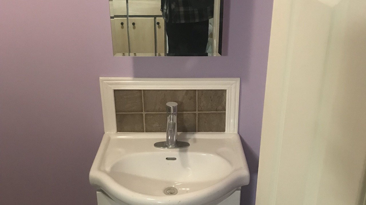 Photo of Bathroom in Onslow