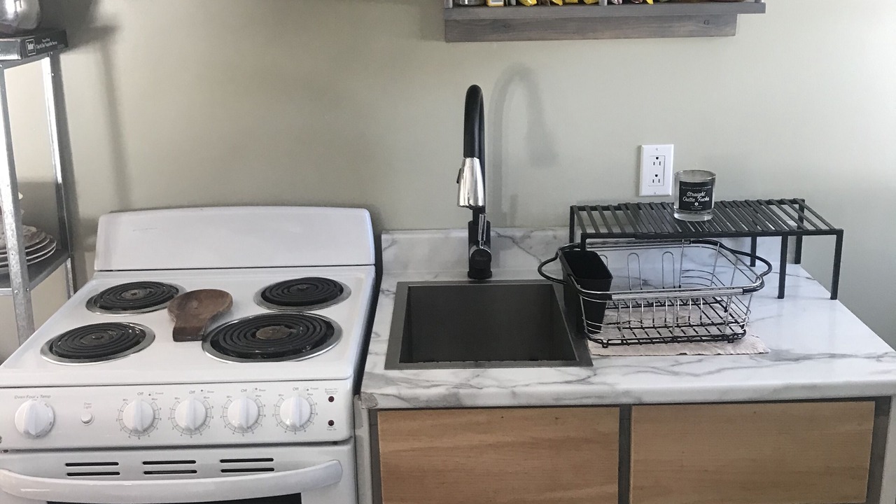 Photo of Kitchen in Onslow