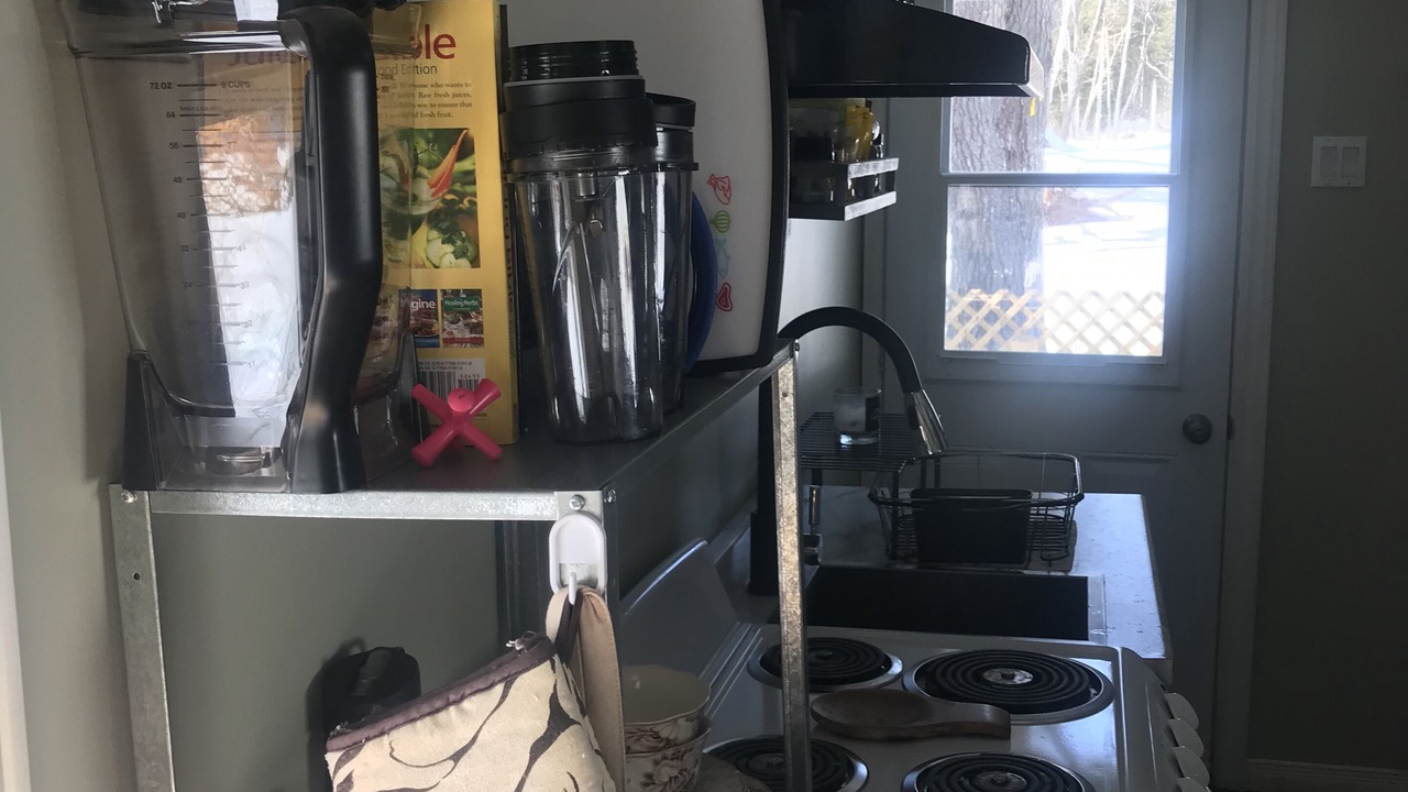 Photo of Kitchen in Onslow