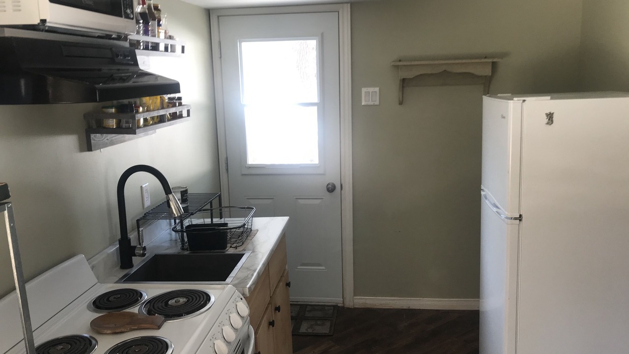 Photo of Kitchen in Onslow