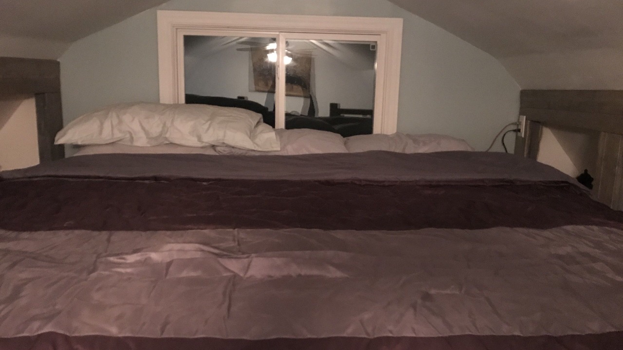 Photo of Bedroom in Onslow