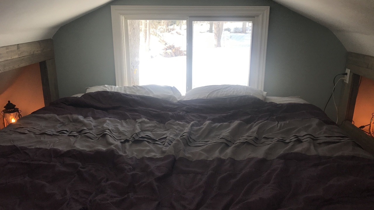 Photo of Bedroom in Onslow