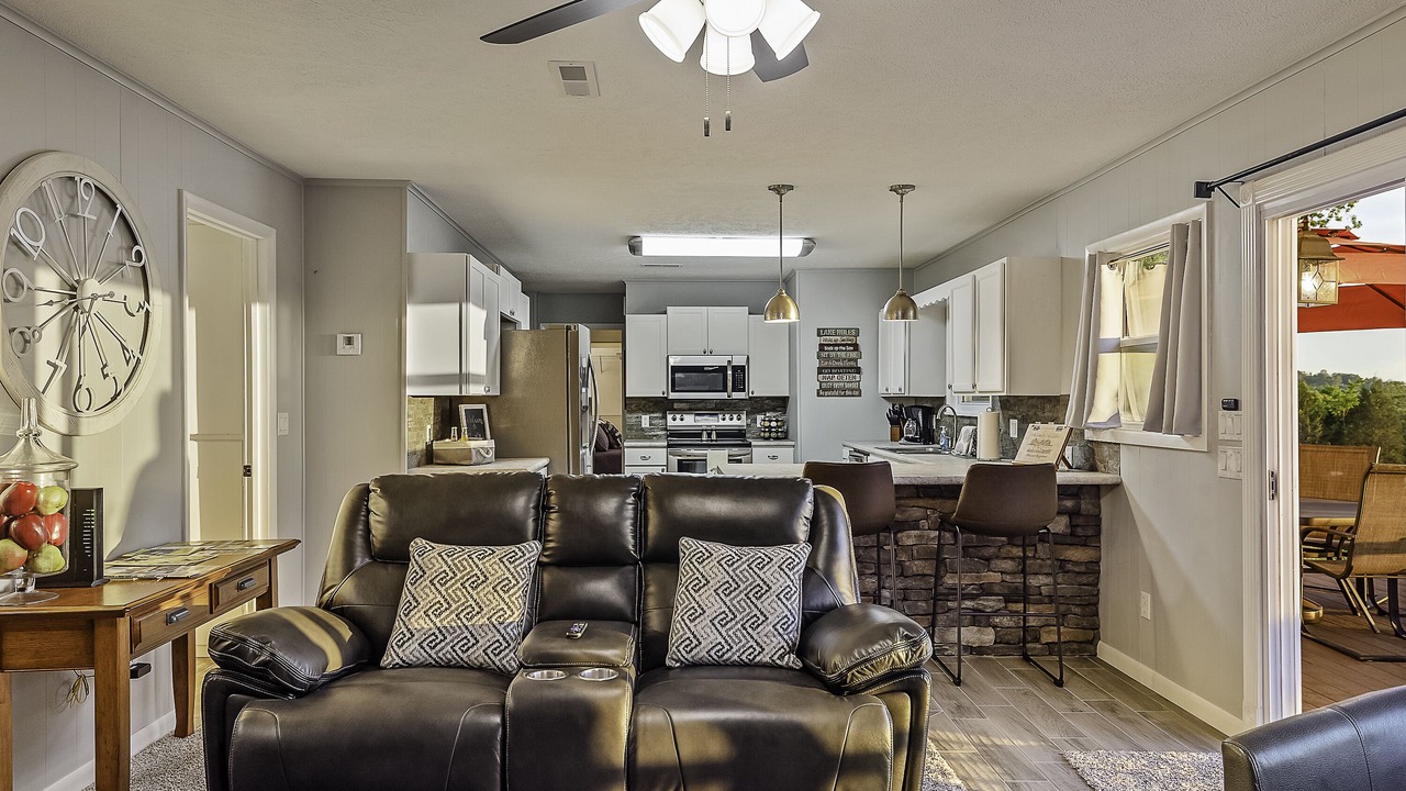 Photo of Livingroom in Lakeview