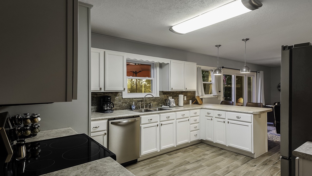 Photo of Kitchen in Lakeview