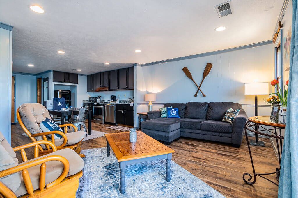 Photo of Livingroom in Big Cedars