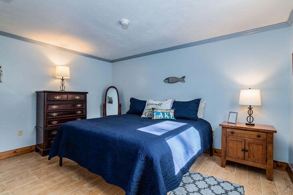 Photo of Bedroom in Big Cedars