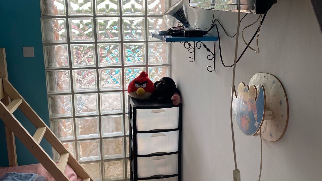 Photo of Bedroom in Euzet-les-Bains