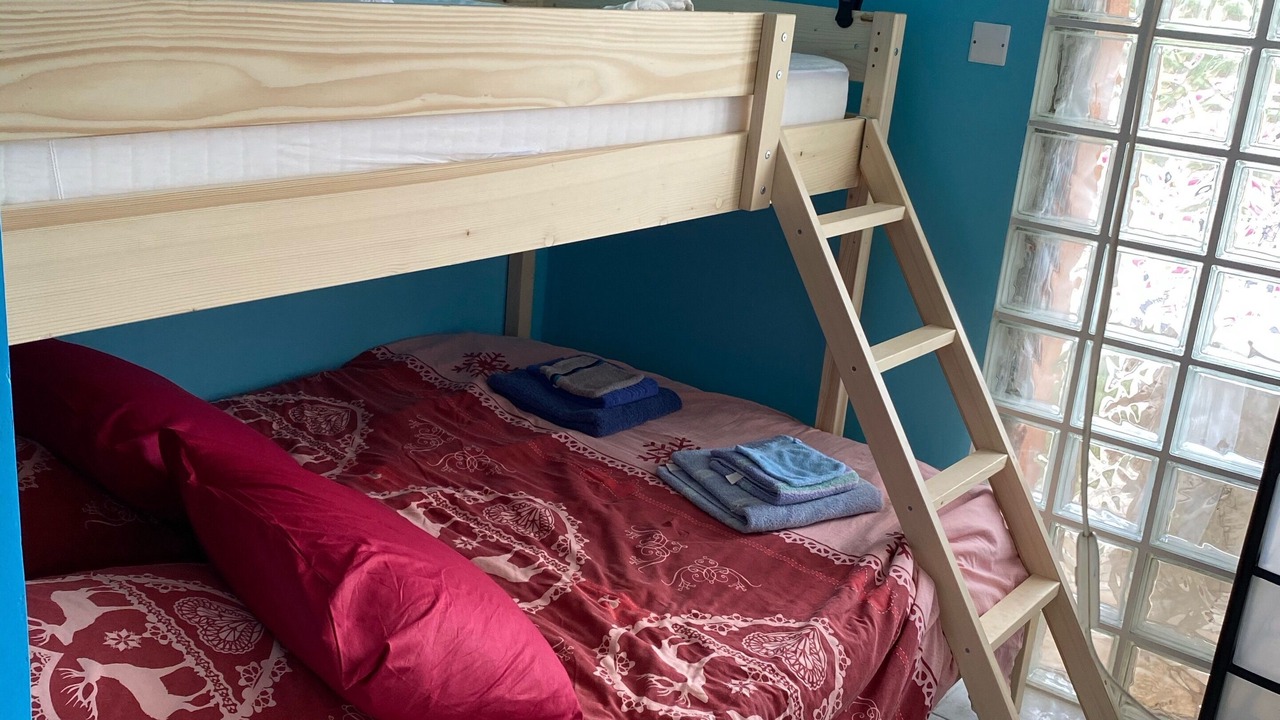 Photo of Bedroom in Euzet-les-Bains