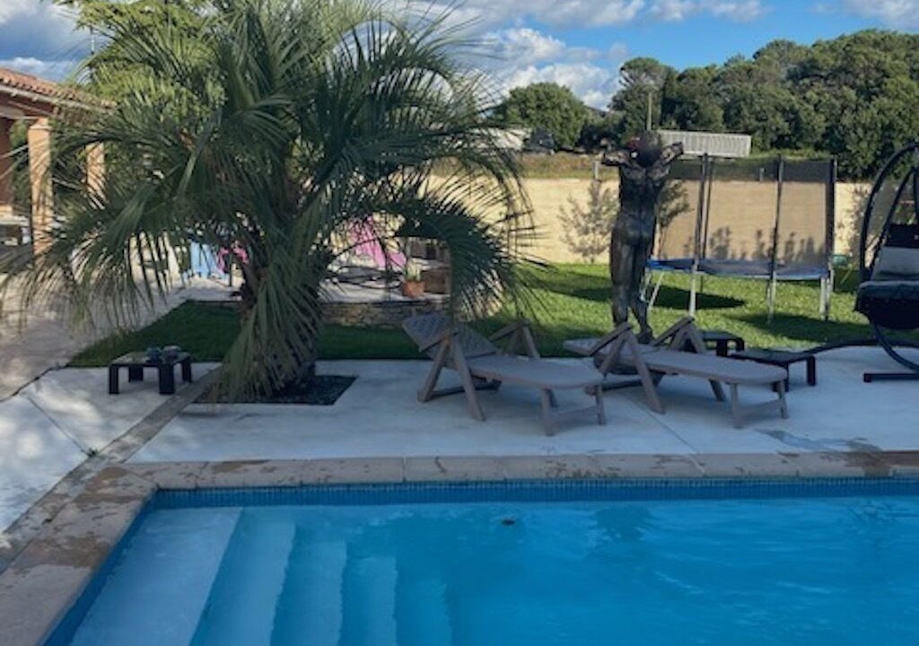 Photo of Outdoor in Euzet-les-Bains