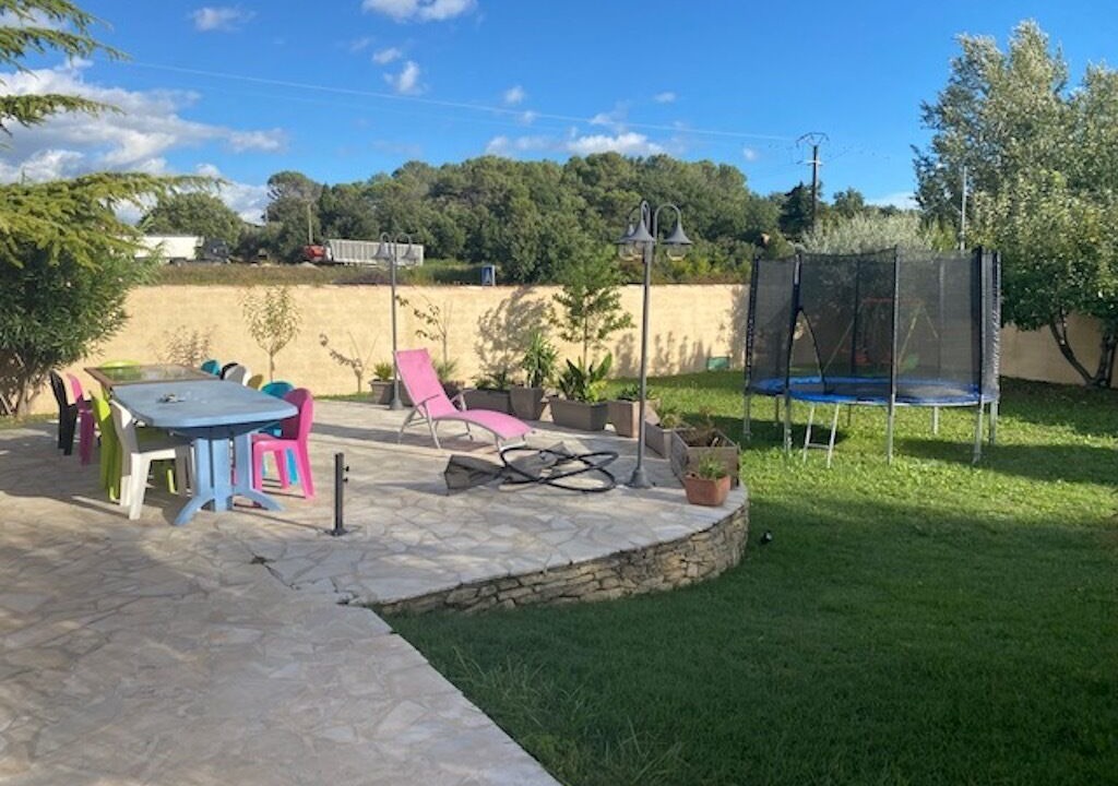 Photo of Outdoor in Euzet-les-Bains