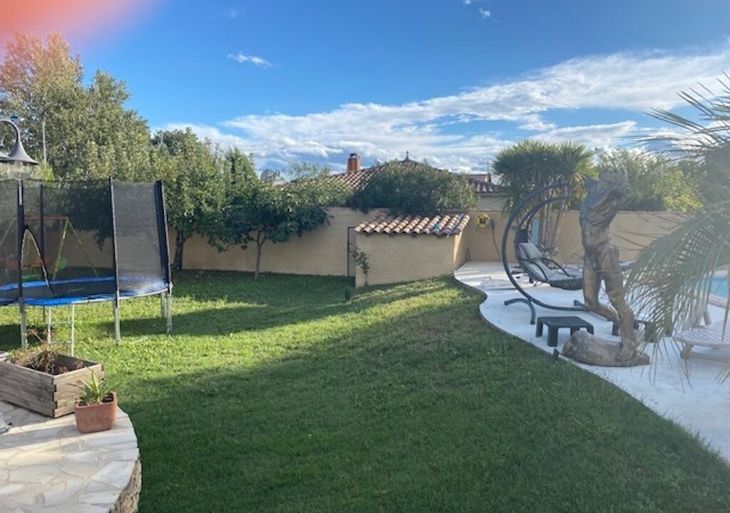 Photo of Outdoor in Euzet-les-Bains