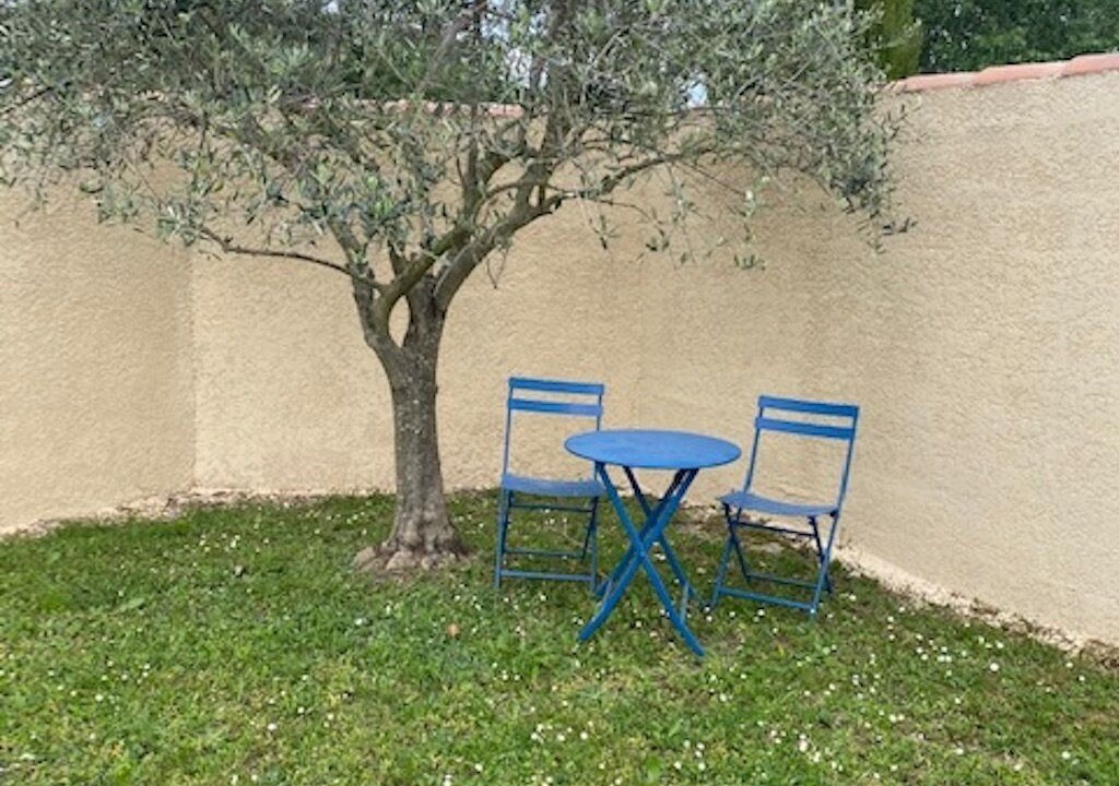 Photo of Outdoor in Euzet-les-Bains