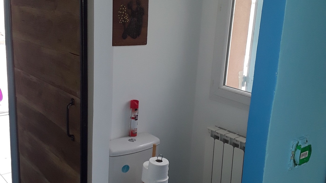 Photo of Bathroom in Euzet-les-Bains