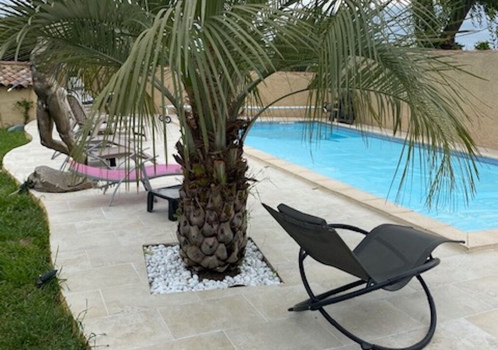 Photo of Outdoor in Euzet-les-Bains
