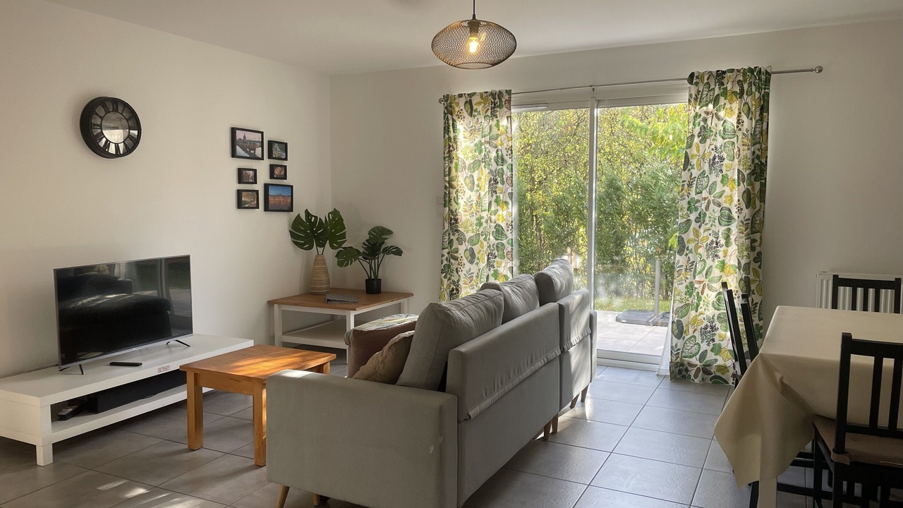 Photo of Livingroom in Castelmaurou