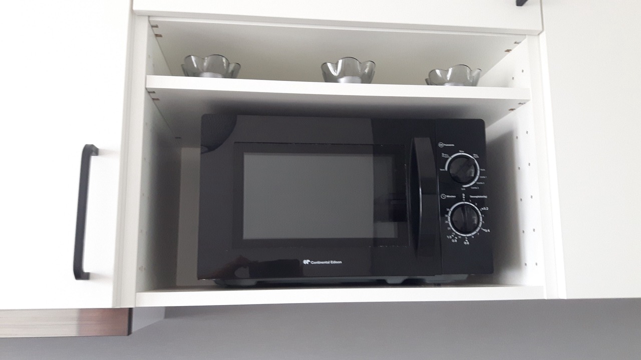 Photo of Kitchen in Castelmaurou