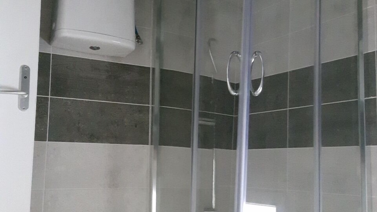 Photo of Bathroom in Castelmaurou