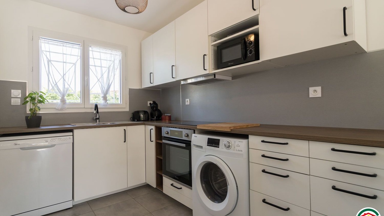 Photo of Kitchen in Castelmaurou