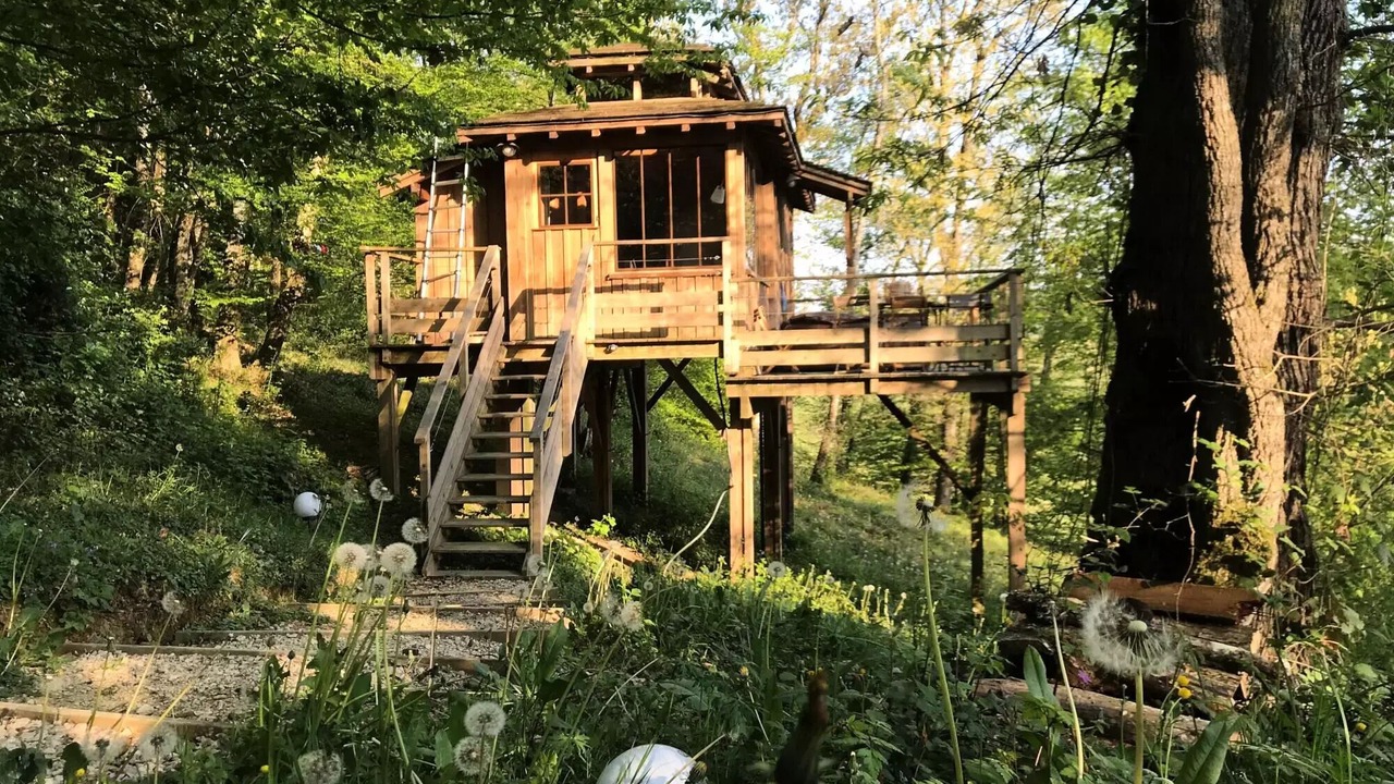 Photo of Outdoor in Estipouy