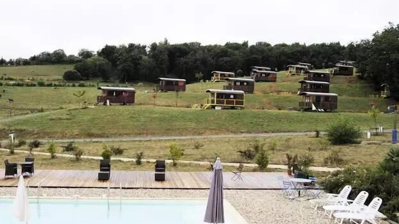 Photo of Outdoor in Estipouy