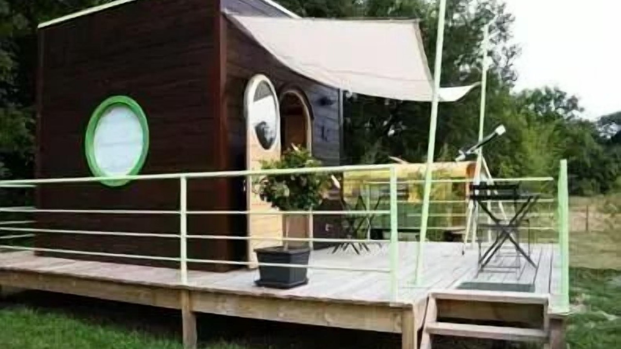 Photo of Outdoor in Estipouy