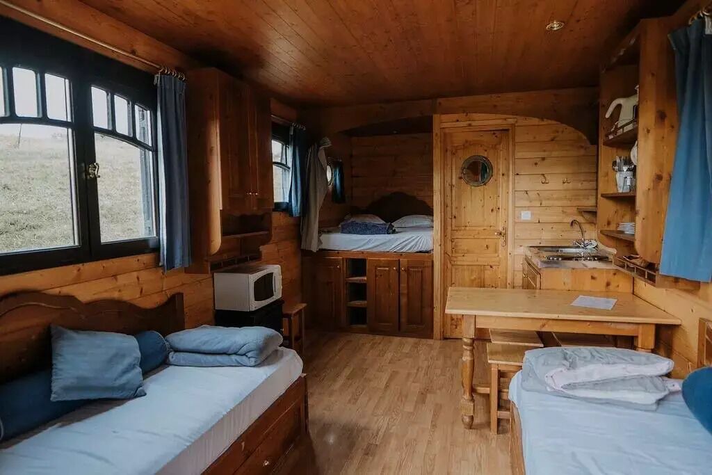 Photo of Bedroom in Estipouy