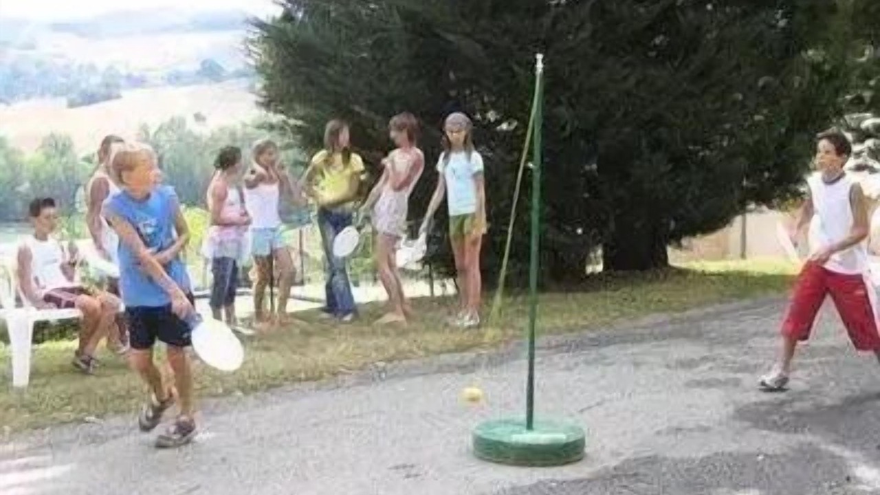 Photo of Outdoor in Estipouy