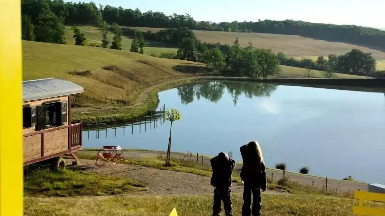 Photo of Outdoor in Estipouy