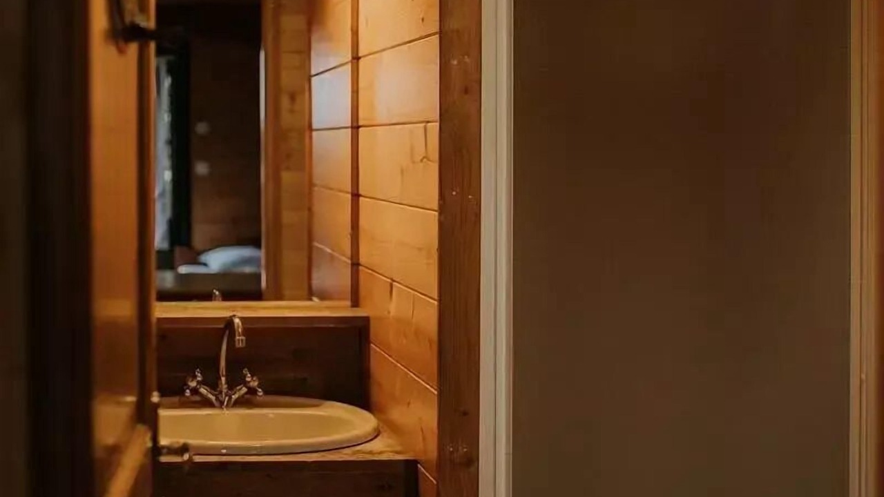 Photo of Bathroom in Estipouy