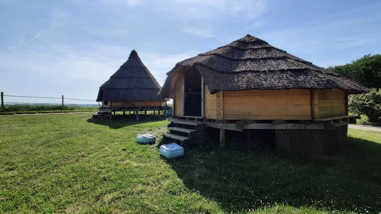 Photo of Outdoor in Estipouy