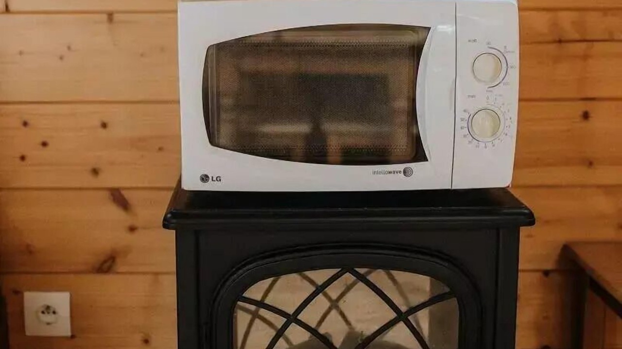 Photo of Kitchen in Estipouy